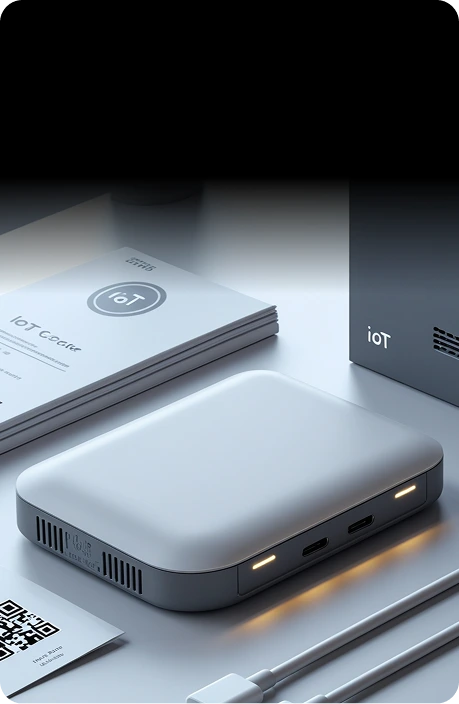 IoT PRODUCT